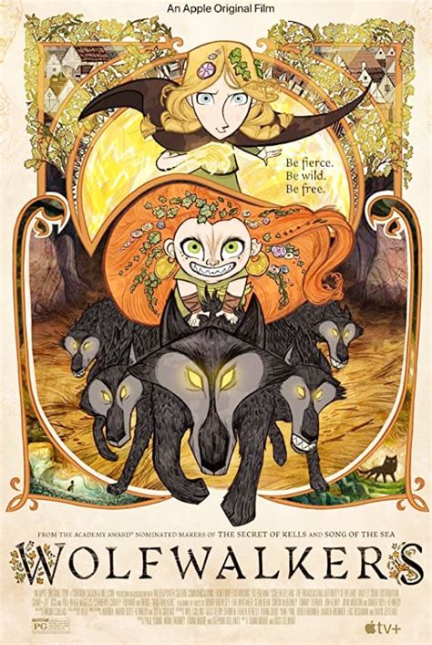 flixtor wolfwalkers|Wolfwalkers .
